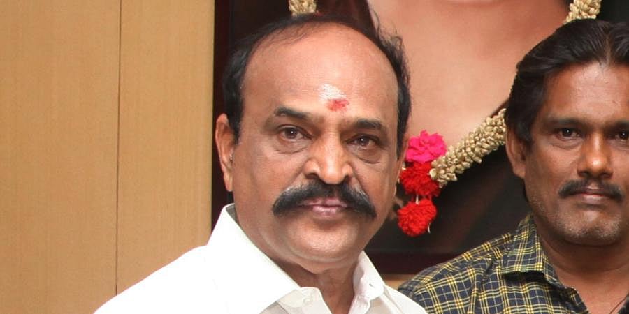 Kadambur Raju to head AIADMK Tenkasi North zone