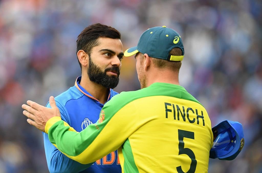 Virat Kohli probably the best one-day player of all time: Australia ...