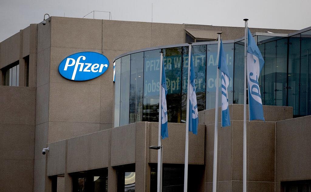 EU health agency to meet by December 29 for Pfizer vaccine decision