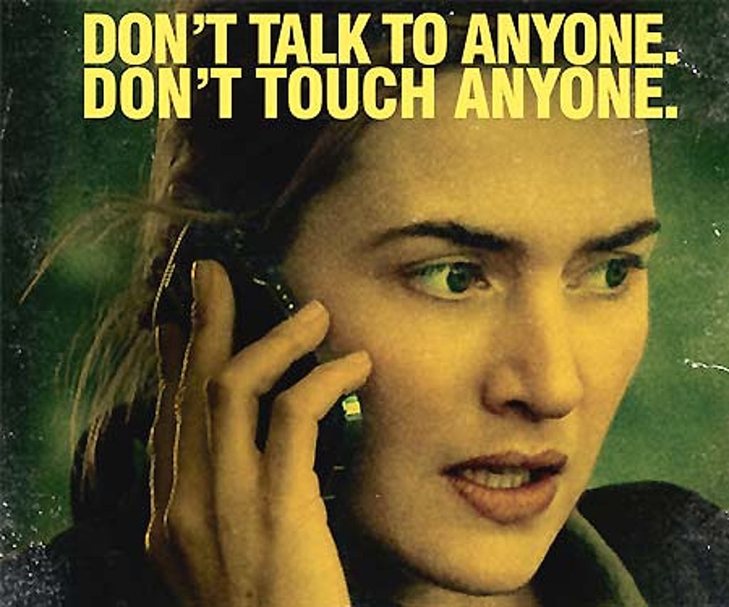 'Contagion' sequel in the works from director Steven Soderbergh