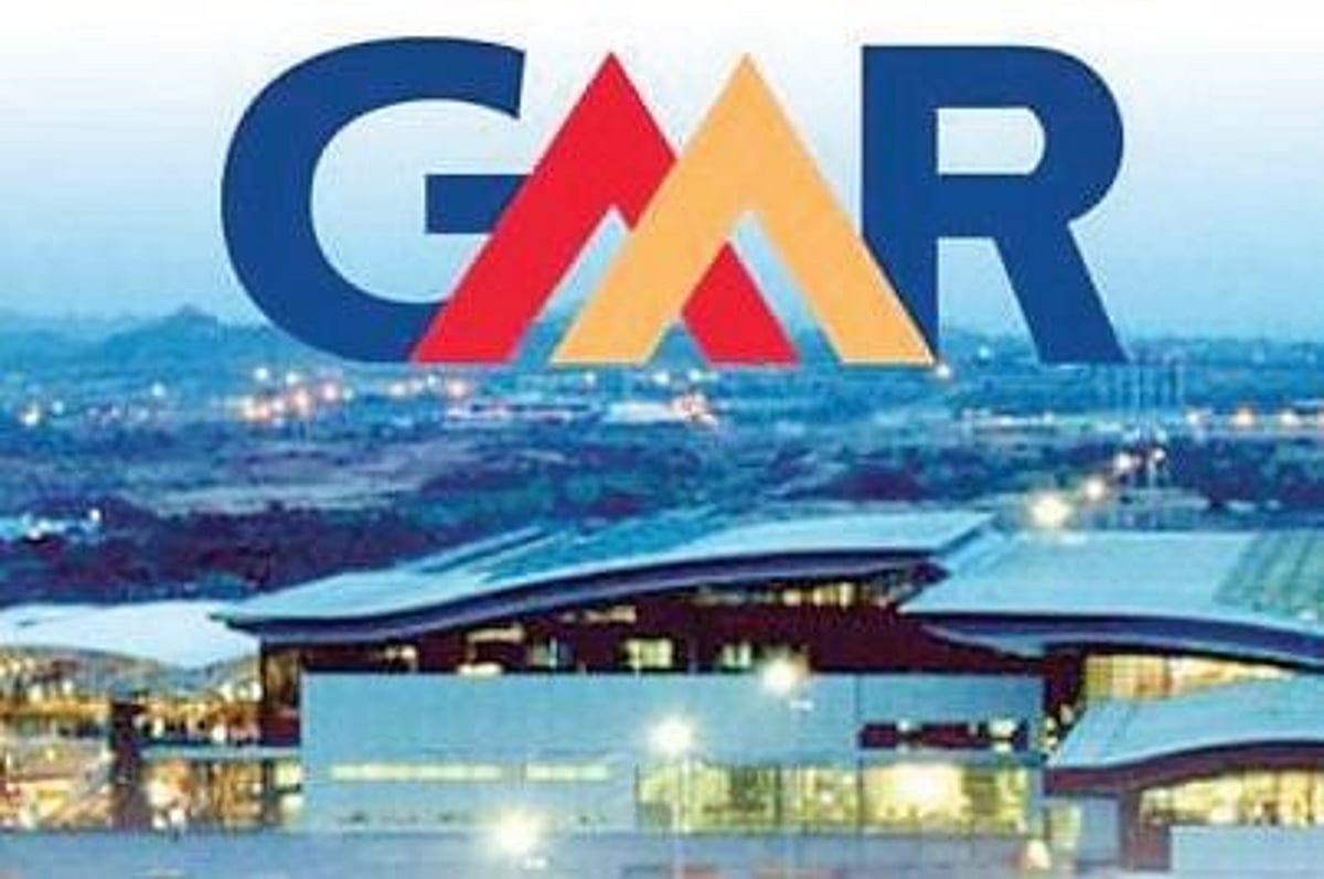 Gmr Raksha Cabinet nod to take back 500 acres from GMR