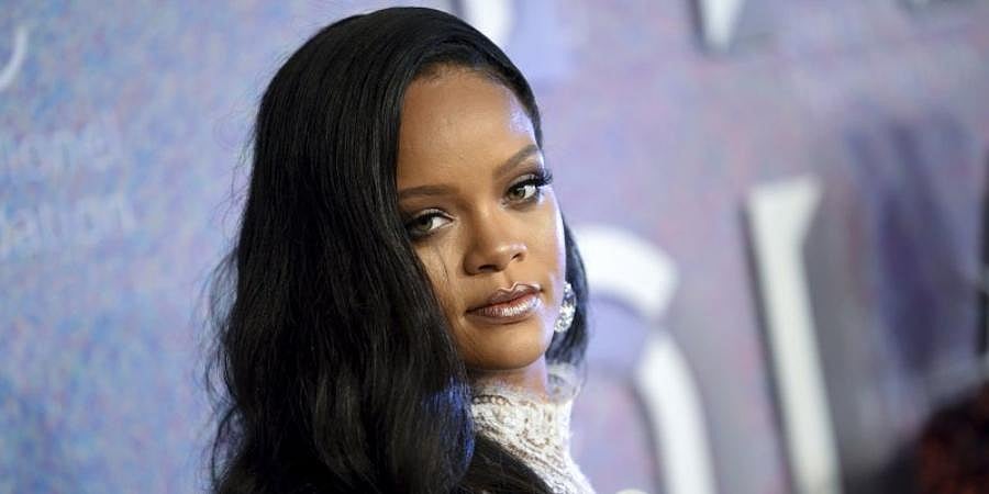 Rihanna drops lawsuit against father Ronald Fenty for misusing her name