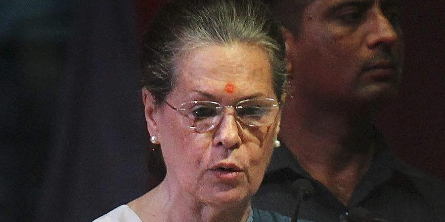 'Missing' posters put up in Sonia's Rae Bareli