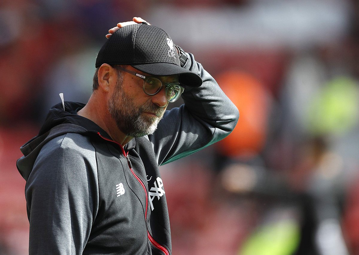 Running Out Of Energy Jurgen Klopp To Stand Down As Liverpool running-out-of-energy-jurgen-klopp-to-stand-down-as-liverpool