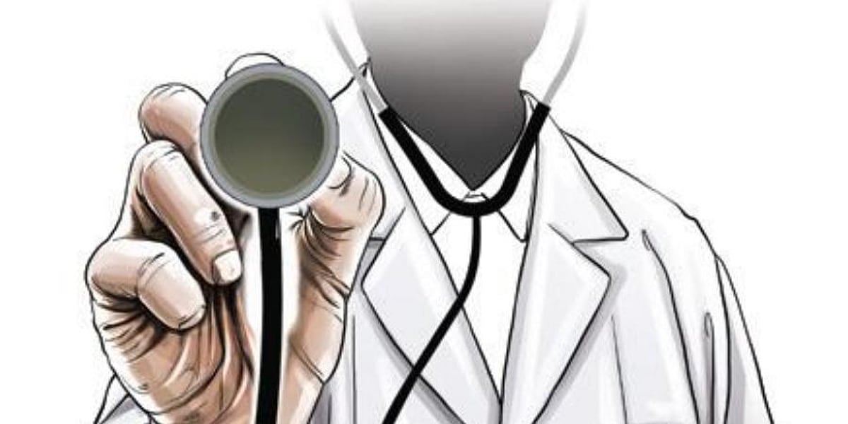 Suspended Andhra doctor creates ruckus on National Highway, arrested