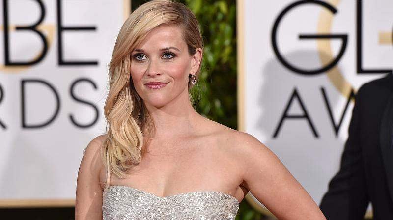 Reese Witherspoon to adapt NFTs into movies, TV Shows