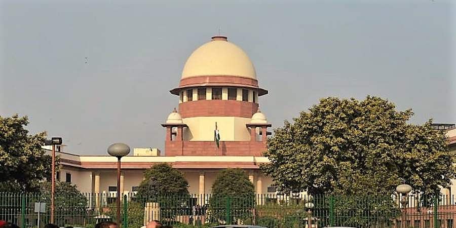 SC refuses to entertain plea for linking of social media accounts with ...