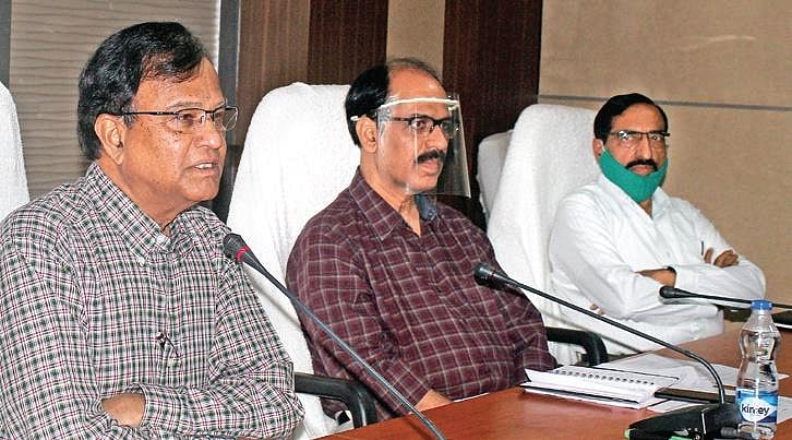 No error in power bills, insists Telangana power discom
