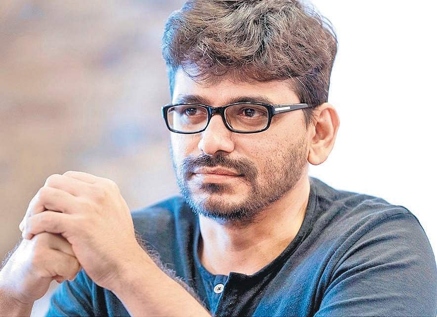 Our fight is for Kannada: Pawan Kumar