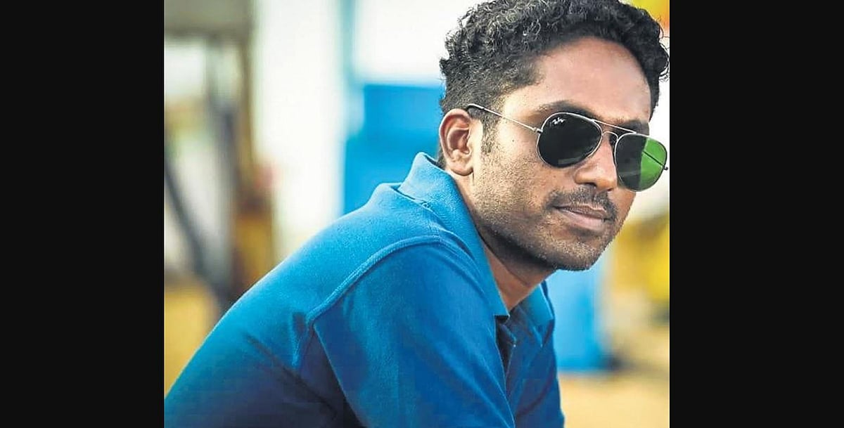 Short films are harder to make than feature films: Director Sarjun KM