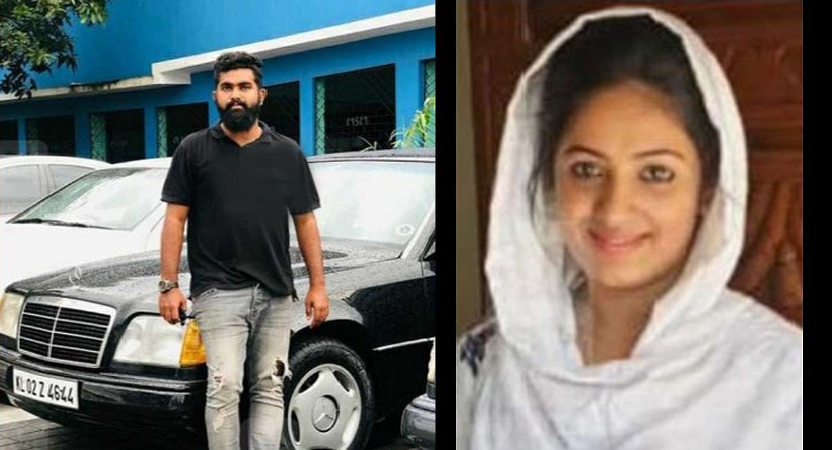 Ramsi’s missing sister found with 19-year-old