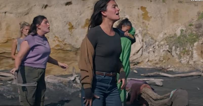 Amazon Prime Video's 'The Wilds' season 2 goes on floors