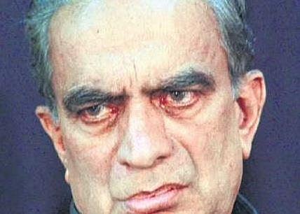 Popular theatre artist Govinda Rao passes away