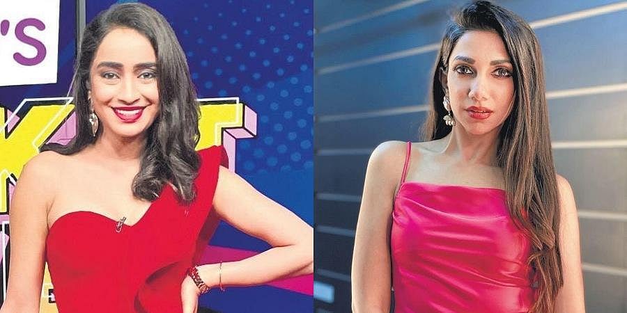 Queens of commentary: These women add new flavour to cricket via ...