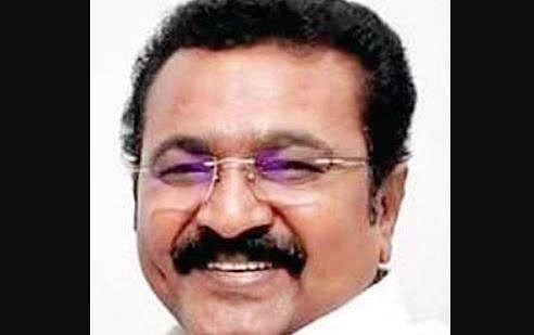 Murder accused DMK MP Ramesh denied bail again