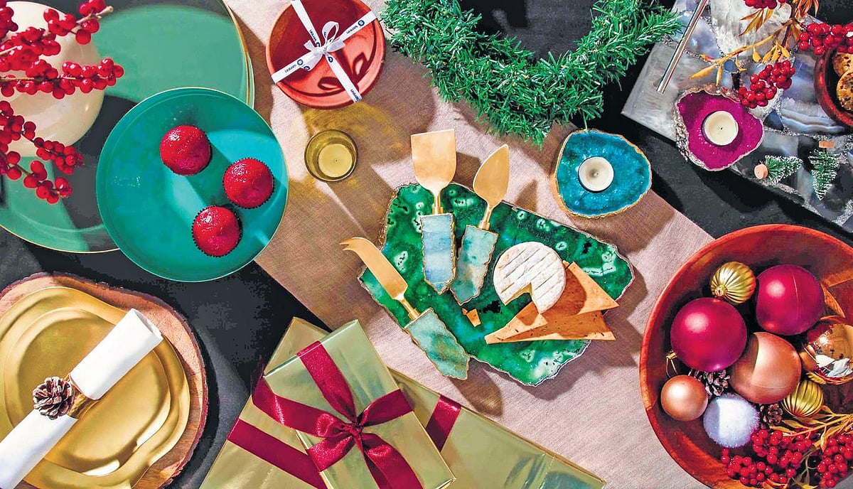Yule Tools: Get your Christmas supplies from these online stores