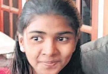 Missing 15-year-old girl found dead in Periyar
