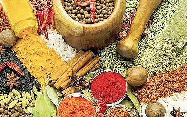 Spice trends of 2021!