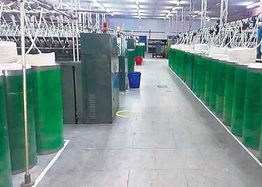 No Onam cheer for Vijayamohini NTC mill workers as demands remain unaddressed