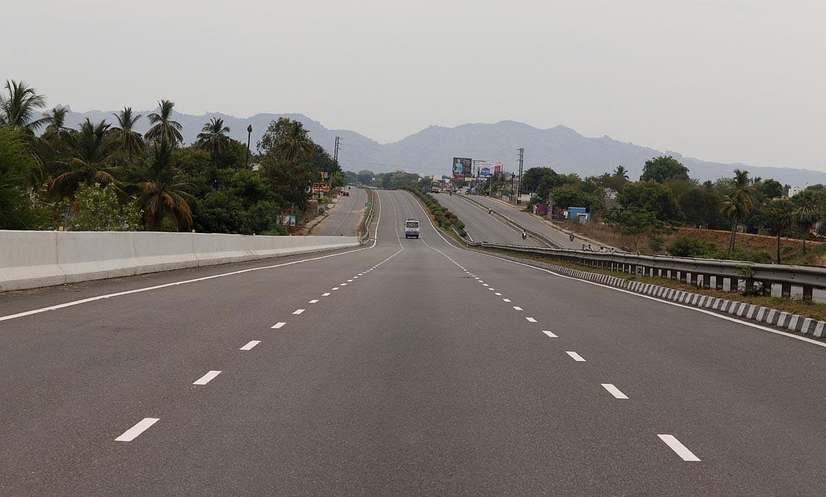 Centre approves 3 road projects for Odisha