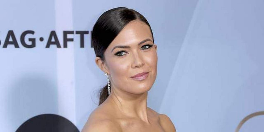 Mandy Moore to have unmedicated delivery of second child due to rare