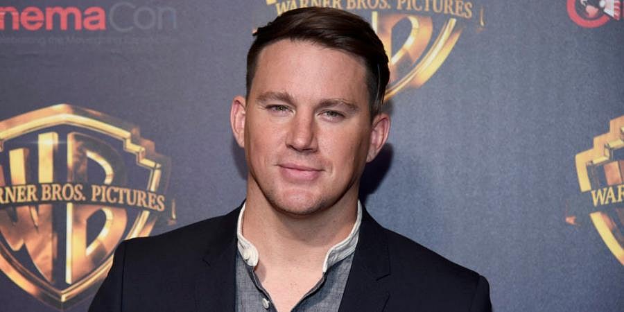 HBO Max announces 'Magic Mike' competition series