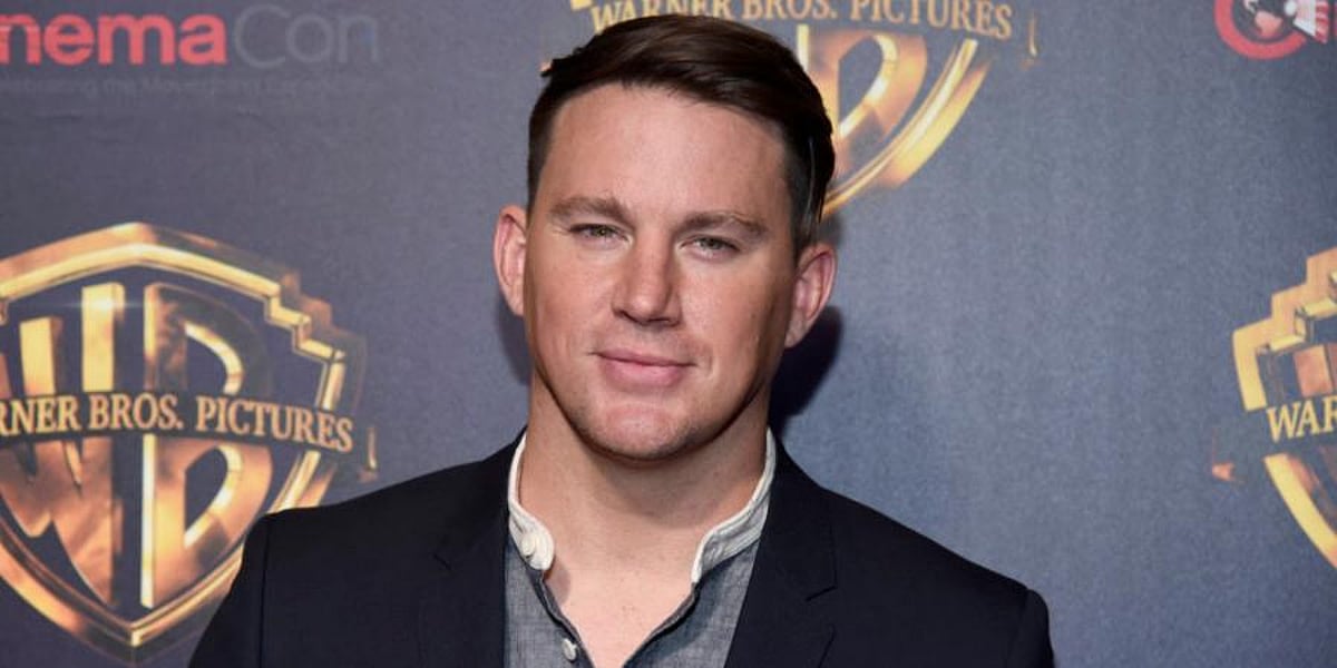 HBO Max announces 'Magic Mike' competition series
