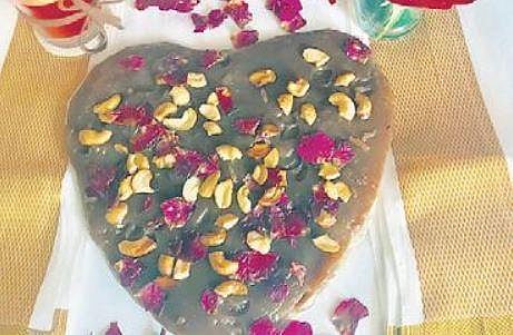 Making the most of millets