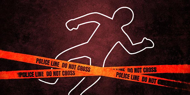 Indian-origin man in New York charged with killing, sexually abusing ...