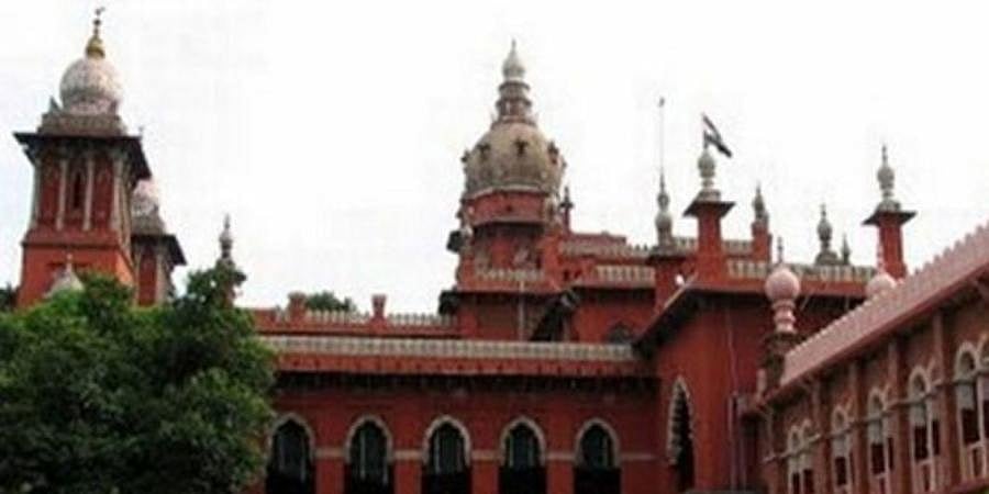 Notice to Tamil Nadu government, Centre on petition against renaming of  castes