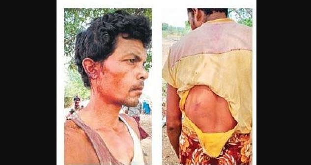 Beaten up Odisha migrant workers sent home