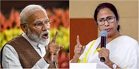 Bengal's Cooch Behar braces for high-octane campaign as Modi, Mamata set for back-to-back rallies