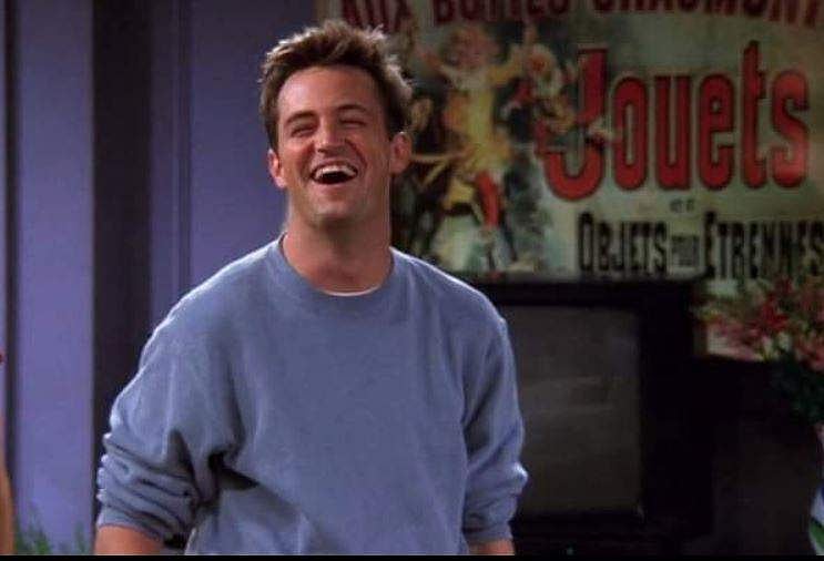 Raya user kicked off app after calling out 'Friends' actor Matthew Perry