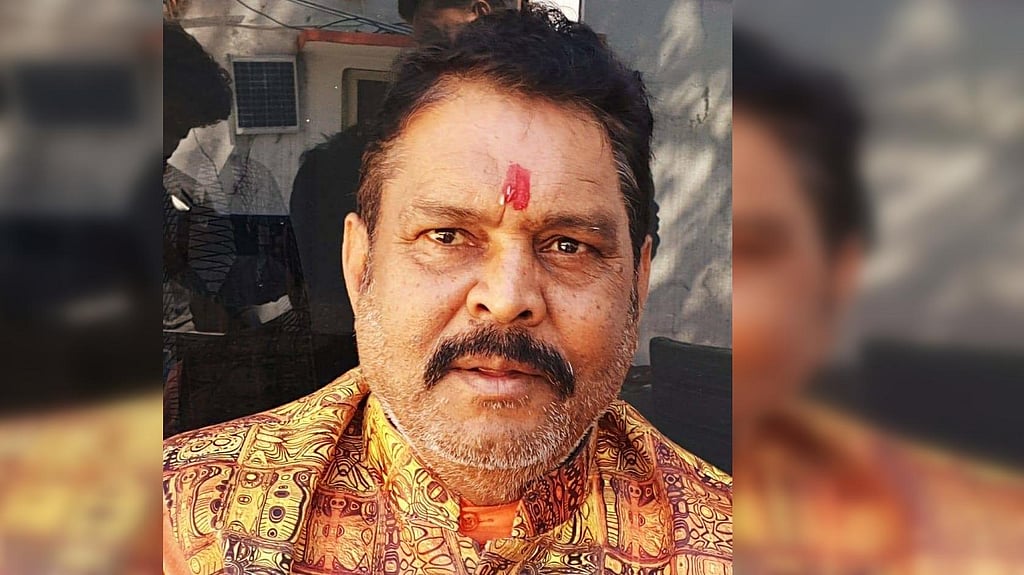 BJP expels former Uttarakhand MLA Suresh Rathore for six years over ...
