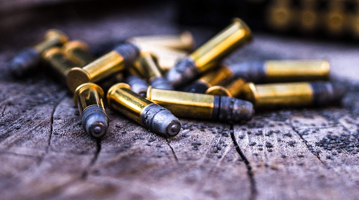 Indian Java Bullets Kerala: Firearms including pistols, bullets recovered from house in Aluva