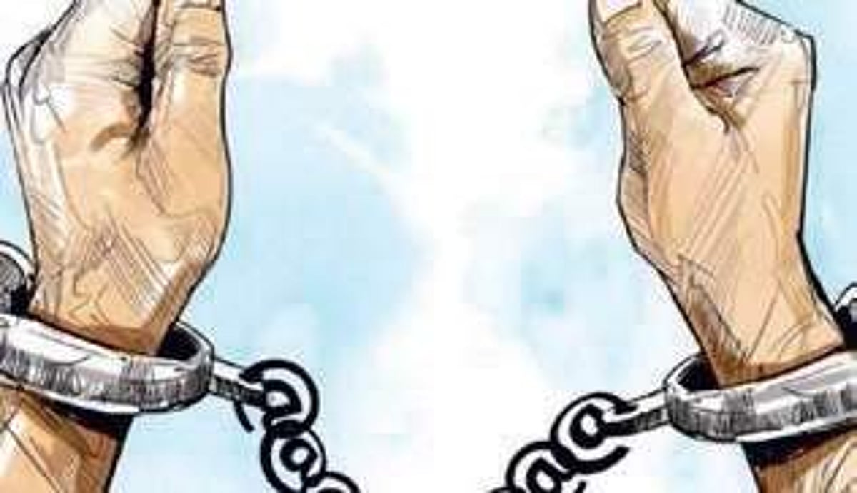 Life In 2013 Tamil Nadu: Army personnel, brother sentenced to life in 2013 murder ...