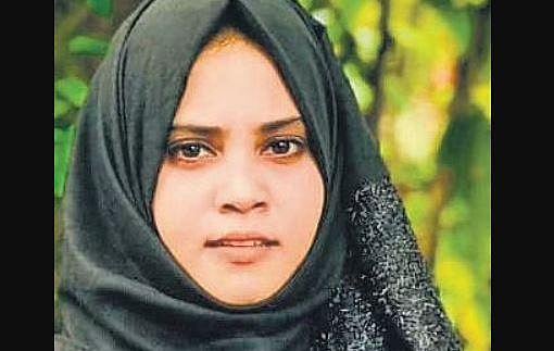 MSF VP terms issue ‘sad’, Noorbina doubts identity: Haritha