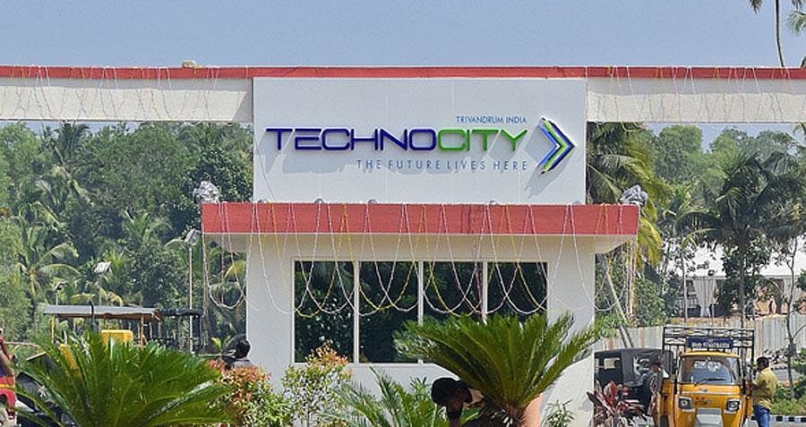 Technocity