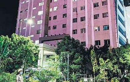 Chennai Police Commissionerate photo 1