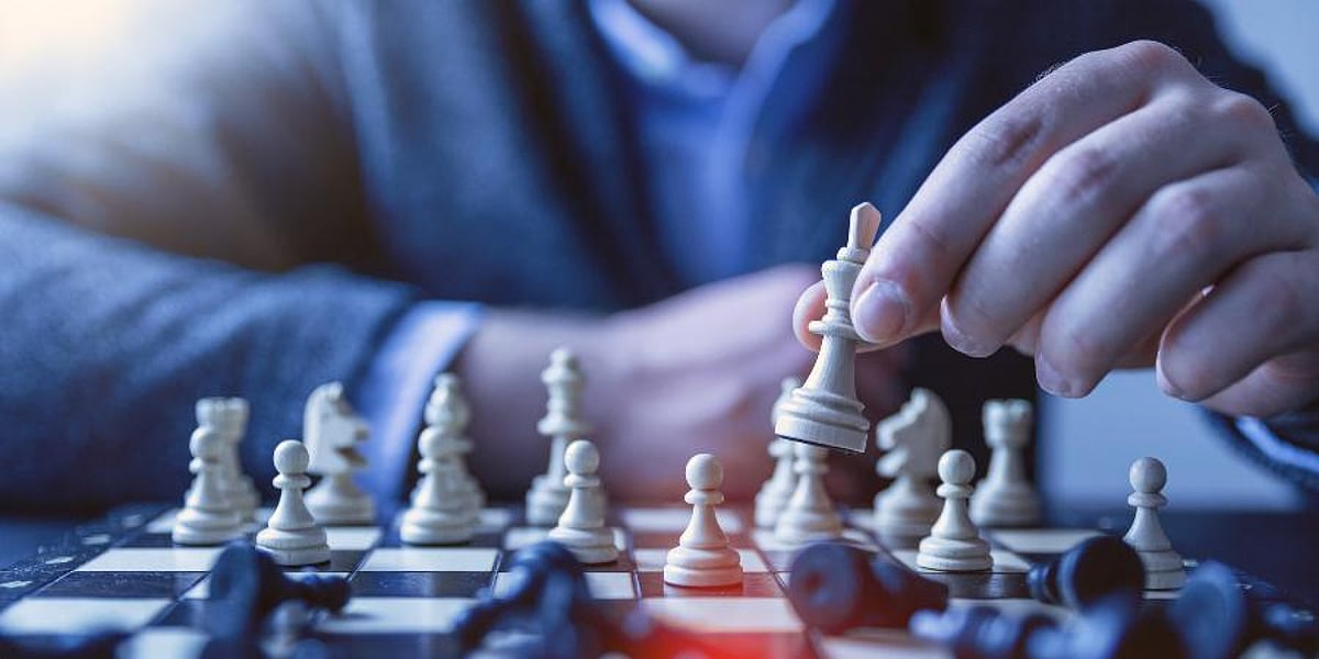 TN IM Norm Closed Circuit chess tournament : Avinash Ramesh of India ...