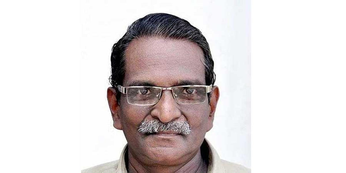 Renowned Malayalam poet S Ramesan passes away