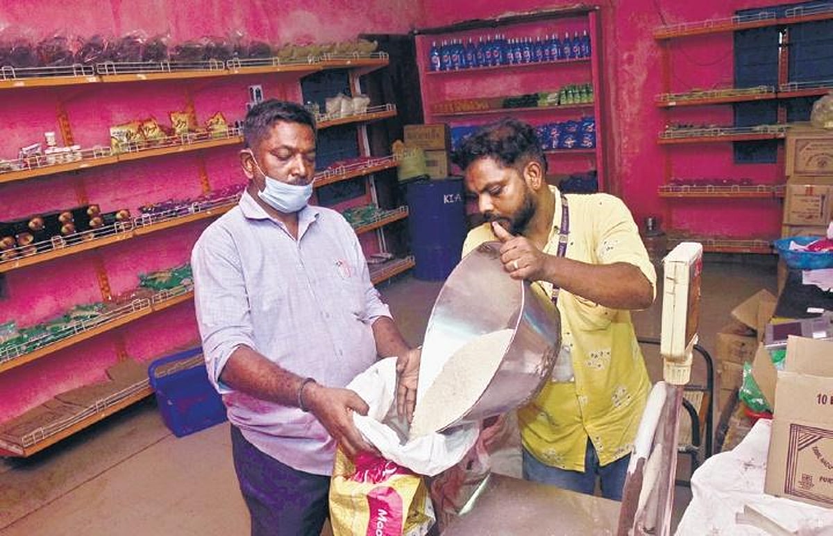 84 ration shops in TN get ISO 9001 certification, others set to follow suit