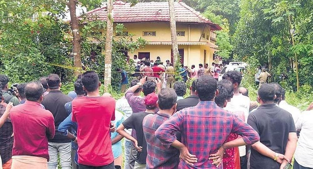 Kerala human sacrifice: Villagers can’t believe massage therapist ...