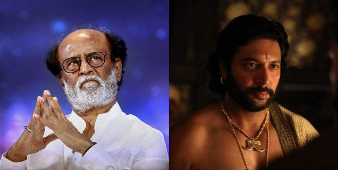 Jayam Ravi elated after Rajinikanth heaps praise on his performance in ...
