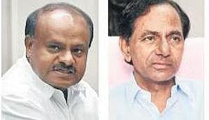 KCR will campaign for JDS in 2023, says HDK