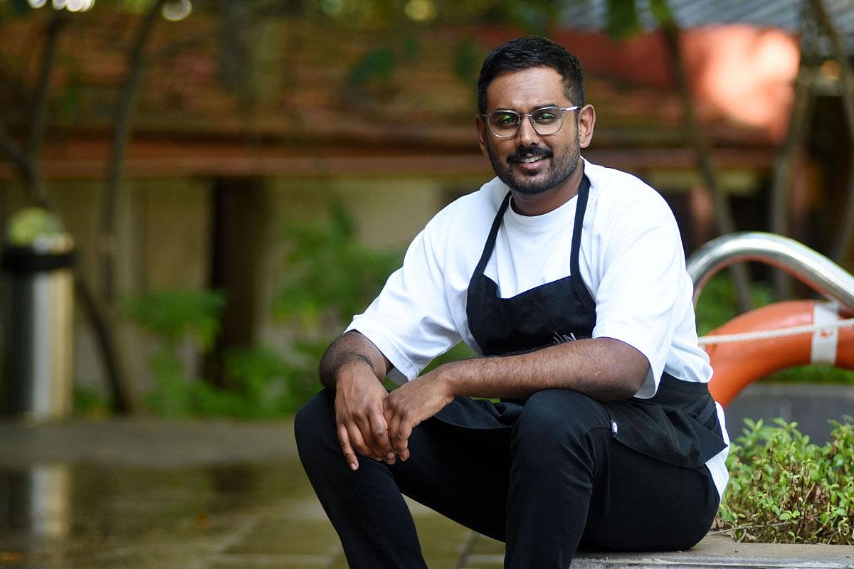 Musings of a masterchef