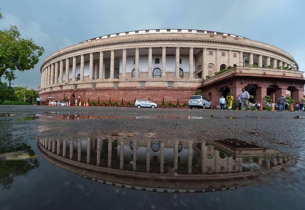 Bill to promote use of non-fossil fuels introduced in Rajya Sabha