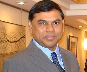 Sri Lanka's Finance Minister Basil Rajapaksa to visit India this month