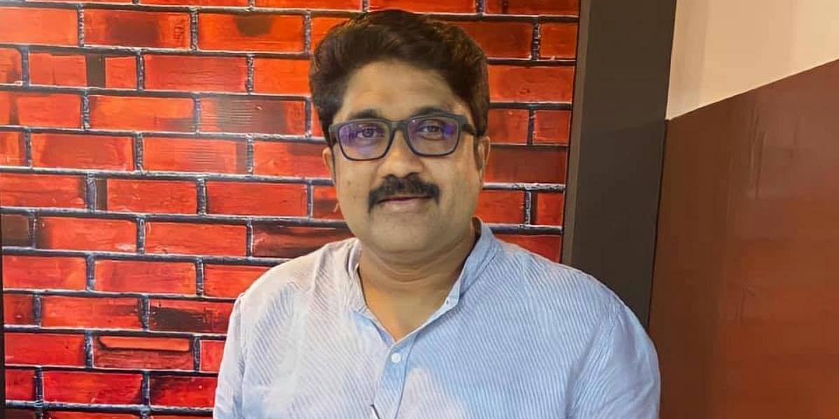 DYFI national president AA Rahim to be CPM candidate for Rajya Sabha seat