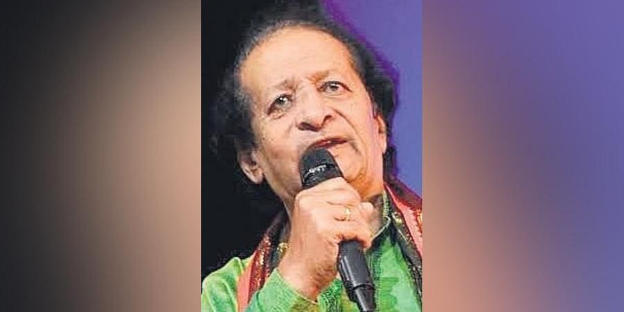 Legendary musician Prafulla Kar passes away